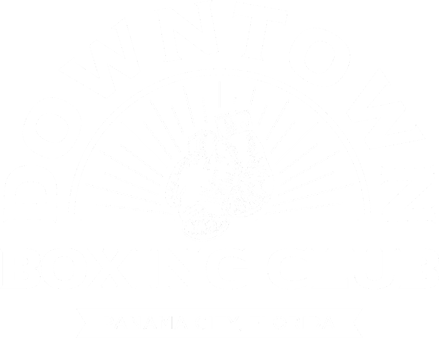 Downtown Boxing Club | Redfish Film Fest Sponsor