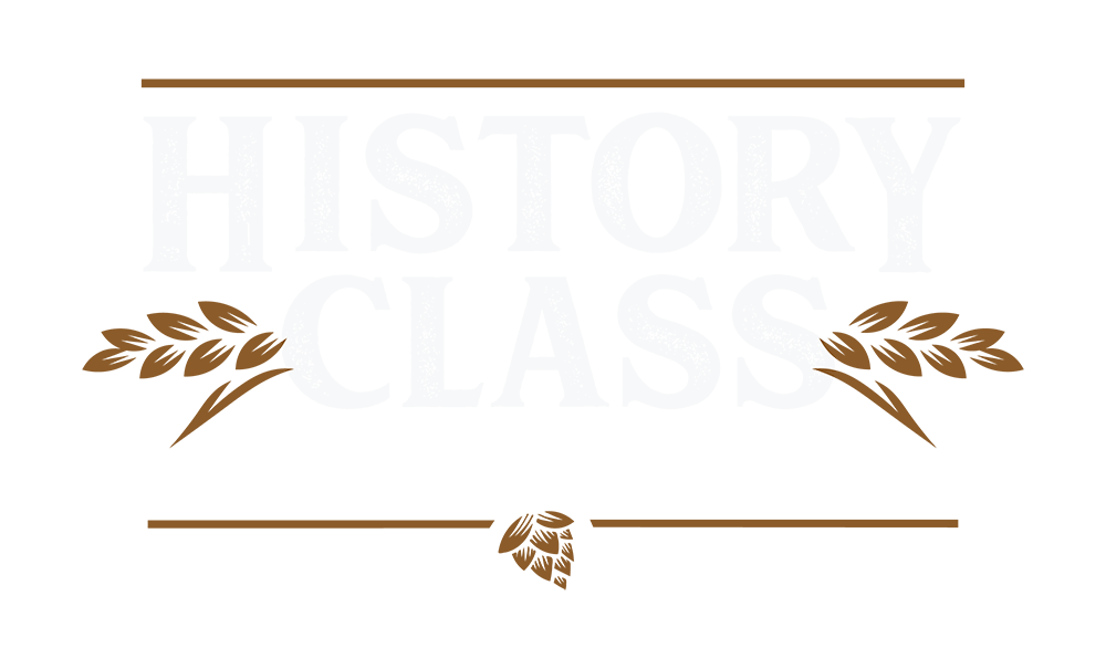 Red Fish Film Festival Sponsor | History Class Brewing Company