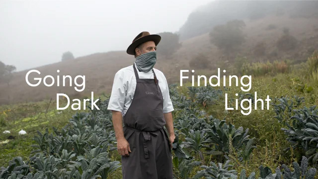 Going Dark, Finding Light | Redfish Film Fest