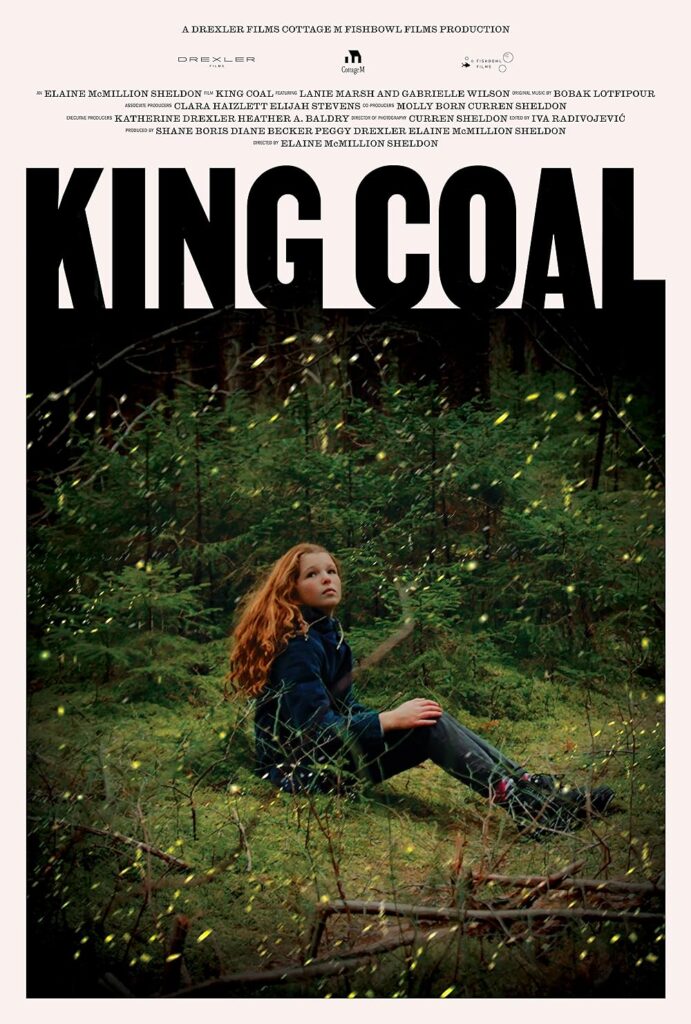 King Coal | Redfish Film Fest