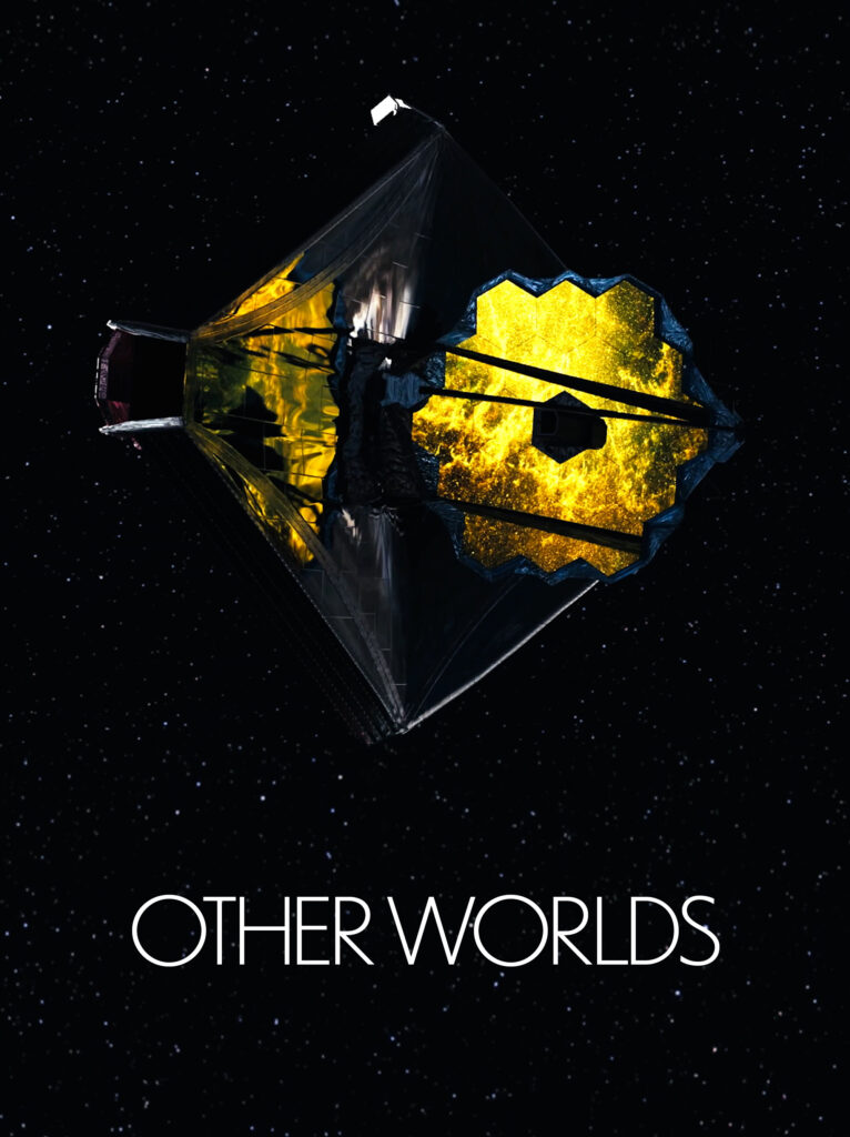 Other Worlds Poster | Redfish Film Fest