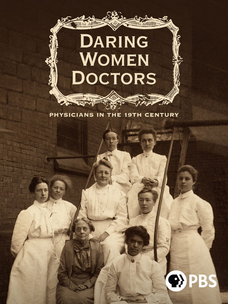 Daring Women Doctors Valerie Scoon
