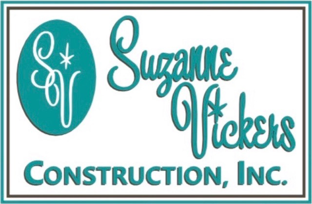 Suzanne Vickers Construction