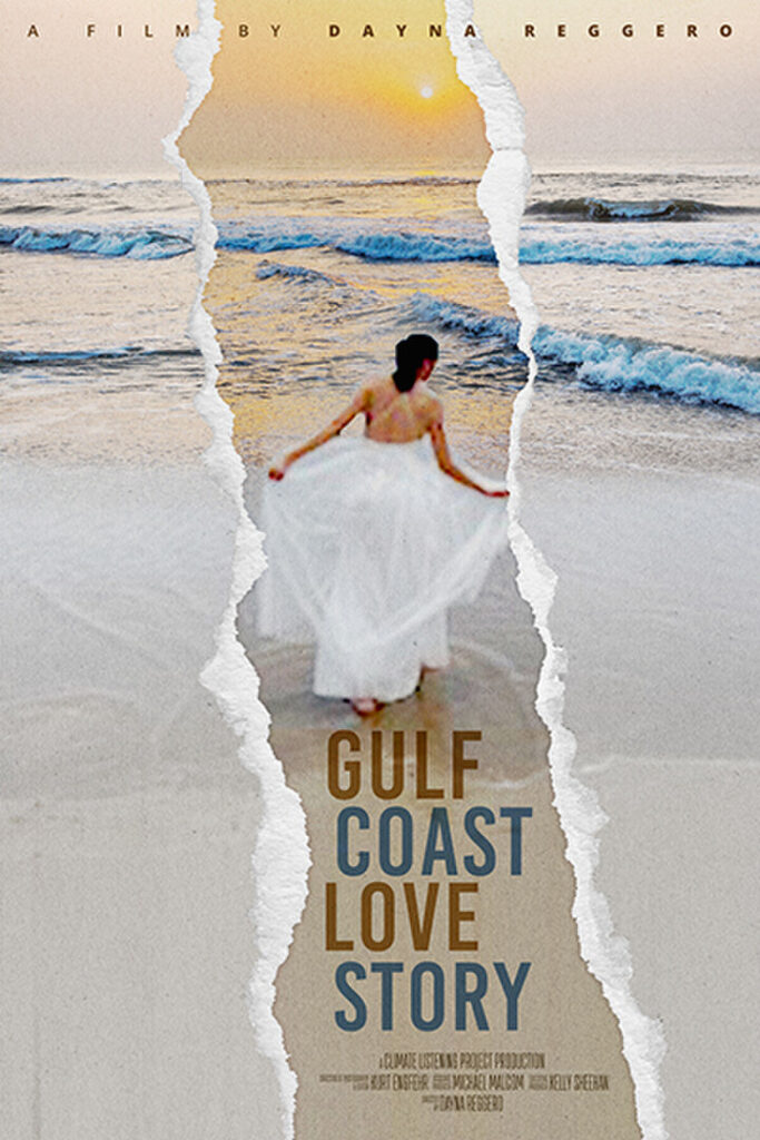 gulf coast love story